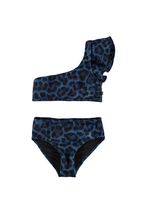 Spotted costume MOLO KIDS | 8S22P101T6434